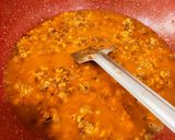 A picture of step 7 of Misal Pav.