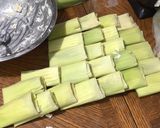 Foto del paso 10 de la receta: Tamales de elote Salados Sonorenses