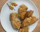 Foto langkah ke 3 dari resep Tahu Isi / Gehu Pedas ✨.