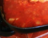 Foto del paso 2 de la receta: Chorizos a la pizza
