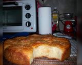 Foto langkah ke 29 dari resep Eggless Roti Sobek Kelapa No Margarin No Mentega No Ulen.