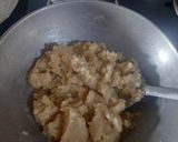 सूजी का हलवा (Suji ka halwa recipe in Hindi) रेसिपी चरण 2 फोटो