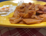 Foto del paso 3 de la receta: Papas al horno a la paprika