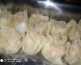 Foto langkah ke 7 dari resep Dimsum ayam.
