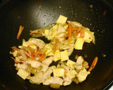 Foto del paso 3 de la receta: Fideos chinos