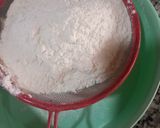 Foto del paso 4 de la receta: Coco bañado!