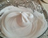 Une image de l'étape 3 de Meringues maison.