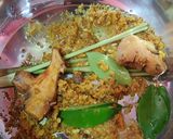 Foto langkah ke 3 dari resep Soto Daging Madura.