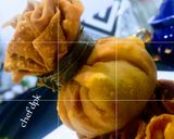 A picture of step 2 of Money💰Bag (Potil Samosa).
