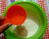 Foto del paso 1 de la receta: Roles de canela