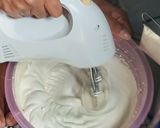 Foto langkah ke 1 dari resep Brownis kukus milo.