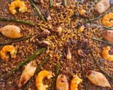 Foto del paso 7 de la receta: Arroz de chipirones