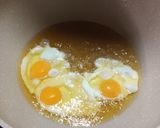 Foto langkah ke 1 dari resep 675. Telur Tauco Medan.