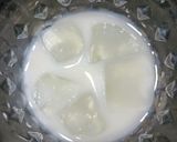 ડાલગોના કોફી(dalgona coffee Receipe in Gujarati) રેસીપી સ્ટેપ2ફોટો