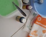 Foto langkah ke 1 dari resep Mochi.