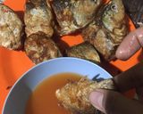 Foto langkah ke 7 dari resep Sambal Pempek Bangka Keto/Cuko#ketopad.