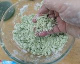 Foto langkah ke 4 dari resep Kue Putu Bambu.
