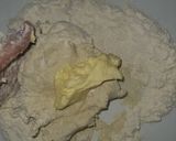 Foto del paso 2 de la receta: Hamburguesa de costilla de res