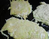 蒲y豆腐煎餅的食譜步驟4照片