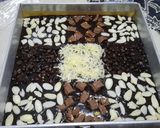 Foto langkah ke 8 dari resep Fudgy Brownies (2).