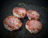 Foto del paso 3 de la receta: Huevos en el caldero de la abuela con chorizo argentino!