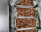 Une image de l'étape 7 de Terrine de foie gras de canard.