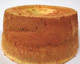 Foto langkah ke 2 dari resep Shiffon Cake.