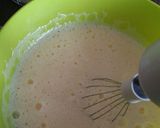 Foto del paso 1 de la receta: Vainillas gigantes!!!súper fácil!!!