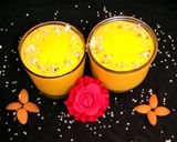 मैंगो शेक(mangoshake recipe in hindi) रेसिपी चरण 3 फोटो