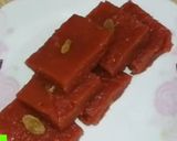A picture of step 4 of Carrot Delight 🥕.
