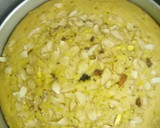 கோதுமை டீ டைம் கேக் ரெசிபி ஸ்டேப் 7 புகைப்படம்