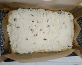 Egyszerű túrós pite recept fázis 2 fotója
