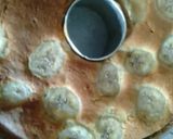 Foto langkah ke 4 dari resep Bolu Pisang Panggang Lembut.