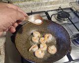 Foto del paso 2 de la receta: Cóctel de Camarones