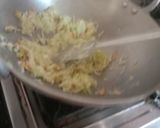 लौकी का हलवा (lauki ka halwa recipe in Hindi) रेसिपी चरण 2 फोटो