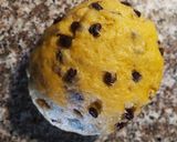 Foto del paso 3 de la receta: Pancitos de almendras