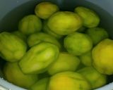 Foto langkah ke 1 dari resep Manisan kedondong.
