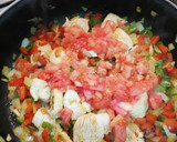 Foto del paso 3 de la receta: Arroz con pollo