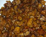 Foto langkah ke 3 dari resep Sambal goreng tempe.