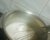 A picture of step 3 of Veg Low Calorie Mayonnaise.