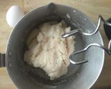 A picture of step 7 of Tulumba - Turkish Delight.