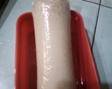 Foto langkah ke 3 dari resep Pempek Sutra.