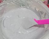 Foto langkah ke 4 dari resep Bolu ketan hitam kukus super lembut.