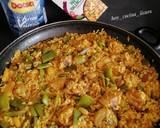 Foto del paso 7 de la receta: Arroz con pollo