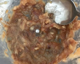 Foto del paso 1 de la receta: Granola de frutos secos y semillas en sartén