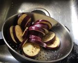 Foto del paso 1 de la receta: Ratatuille al horno