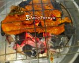 Foto langkah ke 4 dari resep Ayam bakar arang bumbu bali.