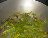 A picture of step 2 of Tasty Chutney.