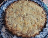Foto del paso 10 de la receta: Tarta de manzanas con crumble