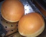 Foto langkah ke 4 dari resep Donat menul.